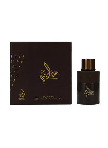 Arabiyat Prestige Oud Al Youm EDP 100ML(Unisex)