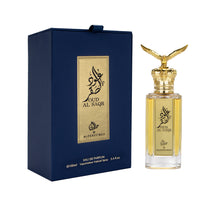 OTOORI Oud Al Saqr EDP 100ML(Unisex)