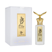 OTOORI Oud Al Saqr Peregrine EDP 100ML(UNISEX)