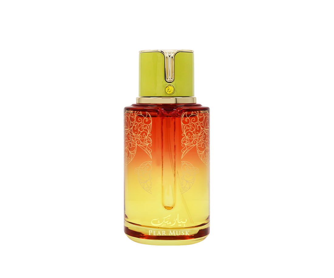Arabiyat Prestige - Pear Musk | EDP 100ML | Unisex