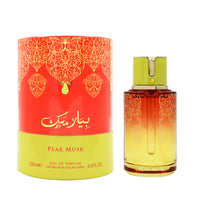 Arabiyat Prestige - Pear Musk | EDP 100ML | Unisex