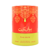 Arabiyat Prestige - Pear Musk | EDP 100ML | Unisex