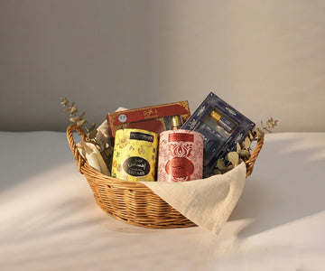 PARFUME DEALUXE BUNDLE