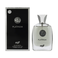 MPF Platinum EDP 100ML (Unisex)