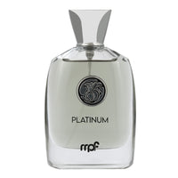 MPF Platinum EDP 100ML (Unisex)