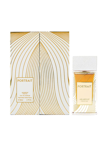 Arabiyat Prestige Portrait EDP 80ML(Unisex)