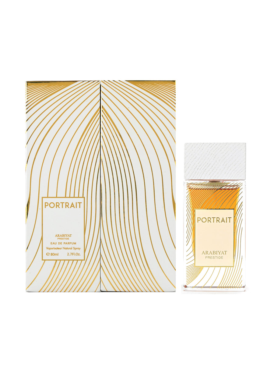 Arabiyat Prestige Portrait EDP 80ML(Unisex)