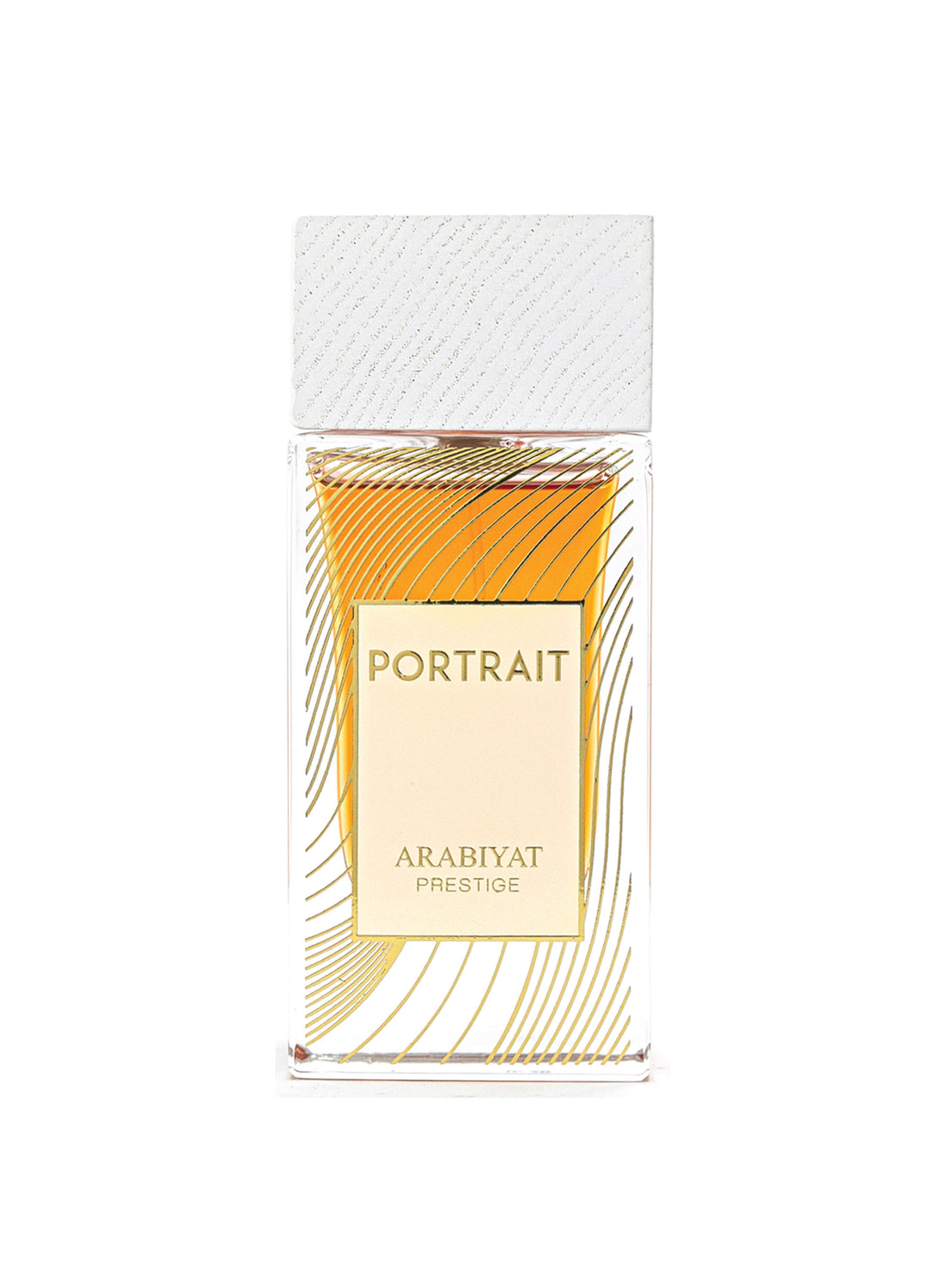 Arabiyat Prestige Portrait EDP 80ML(Unisex)