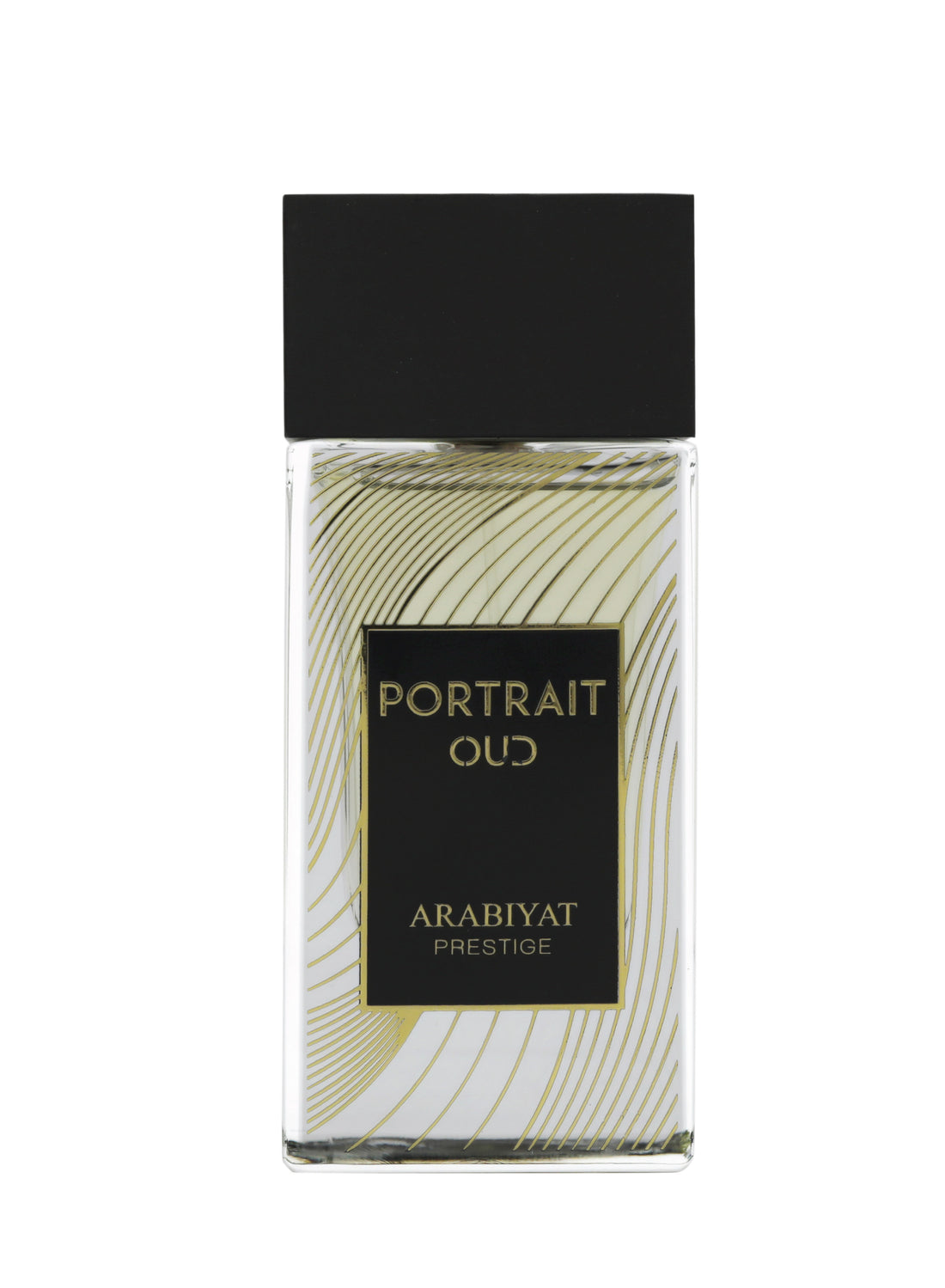 Arabiyat Prestige Portrait Oud EDP 80ML (Unisex)