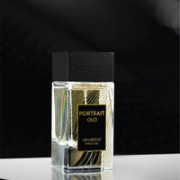 Arabiyat Prestige Portrait Oud EDP 80ML (Unisex)