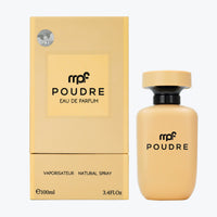 MPF Poudre EDP 100ML For Men & Women (Unisex)