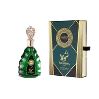 ARABIYAT PRESTIGE Nashwa Oud EDP 100ml (UNISEX)