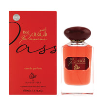 OTOORI Red Passion EDP 100ML (Unisex)