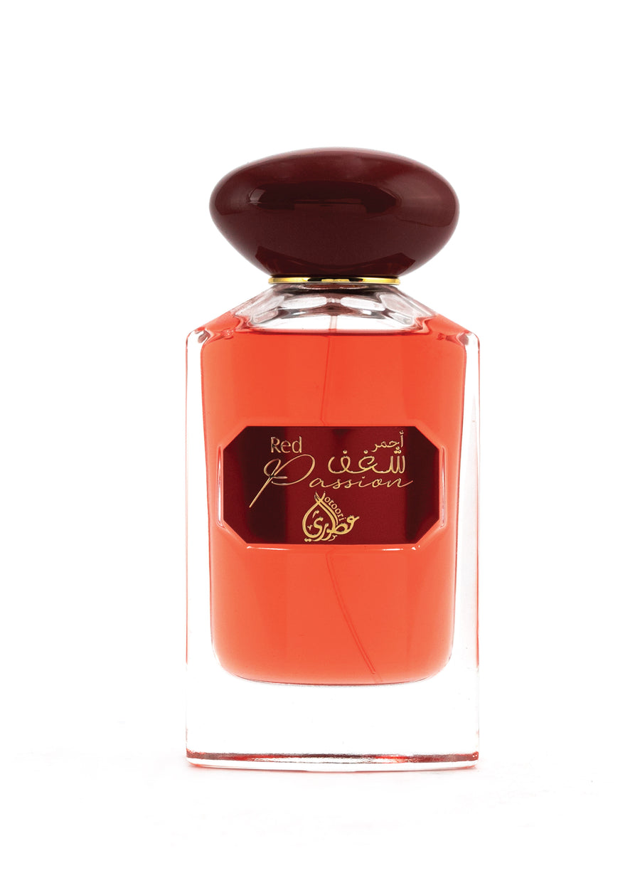 OTOORI Red Passion EDP 100ML (Unisex)