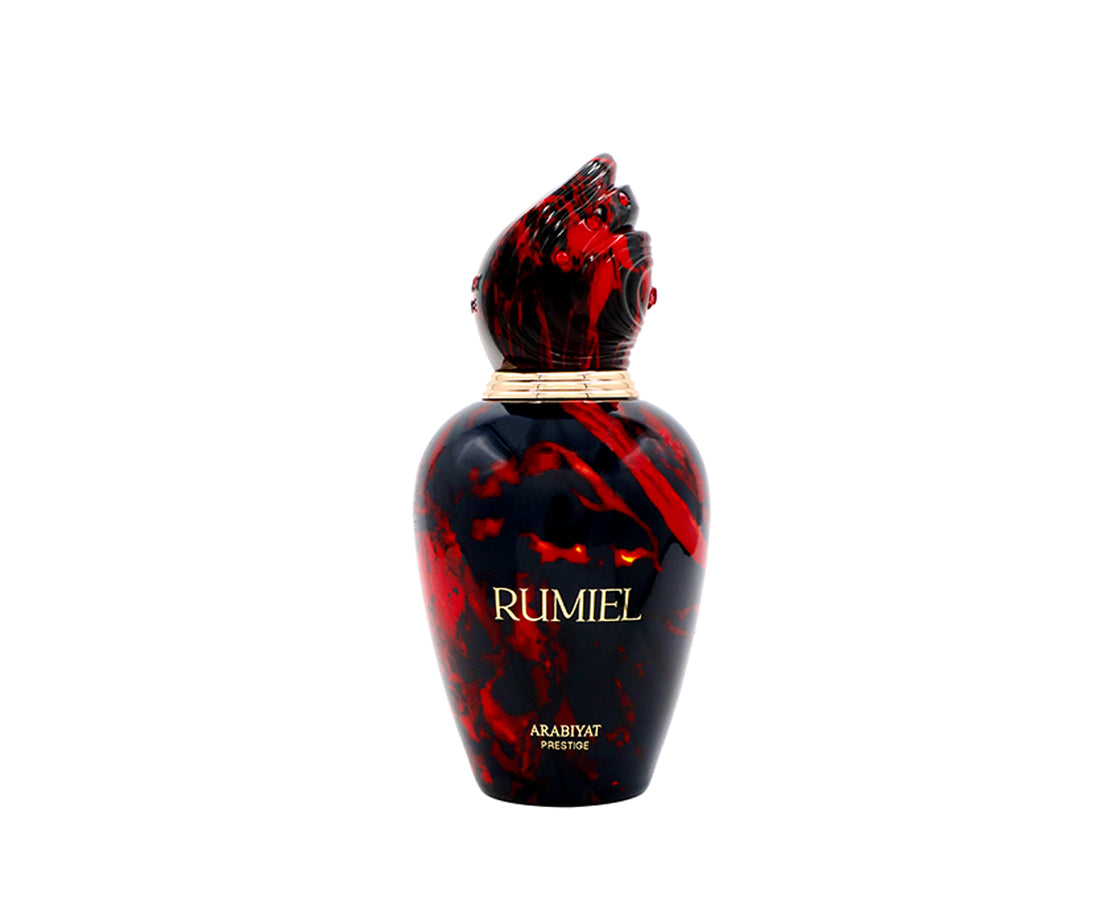 Arabiyat Prestige - Rumiel  | EDP 100ML | Unisex