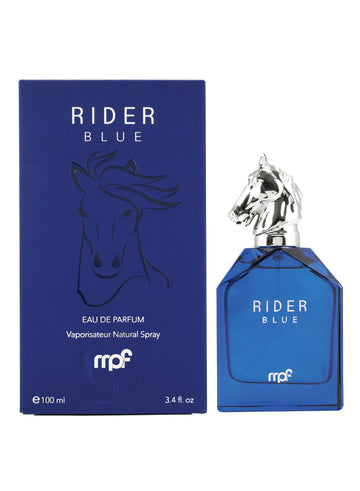 MPF Rider Blue EDP 100ML (UNISEX)