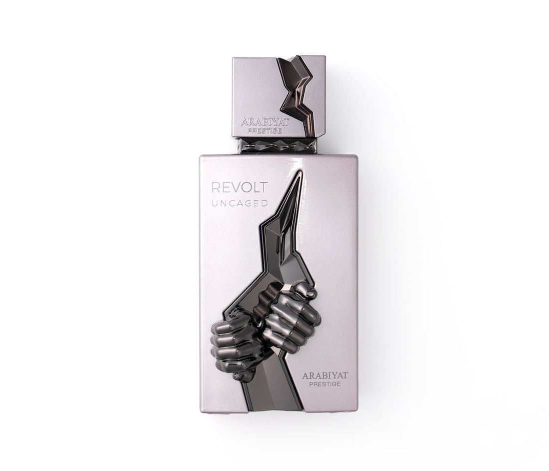 Arabiyat Prestige - Revolt Uncaged | EDP 100ML | Unisex ARABIYAT PRESTIGE