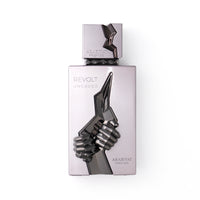 Arabiyat Prestige - Revolt Uncaged | EDP 100ML | Unisex ARABIYAT PRESTIGE