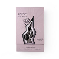 Arabiyat Prestige - Revolt Uncaged | EDP 100ML | Unisex ARABIYAT PRESTIGE