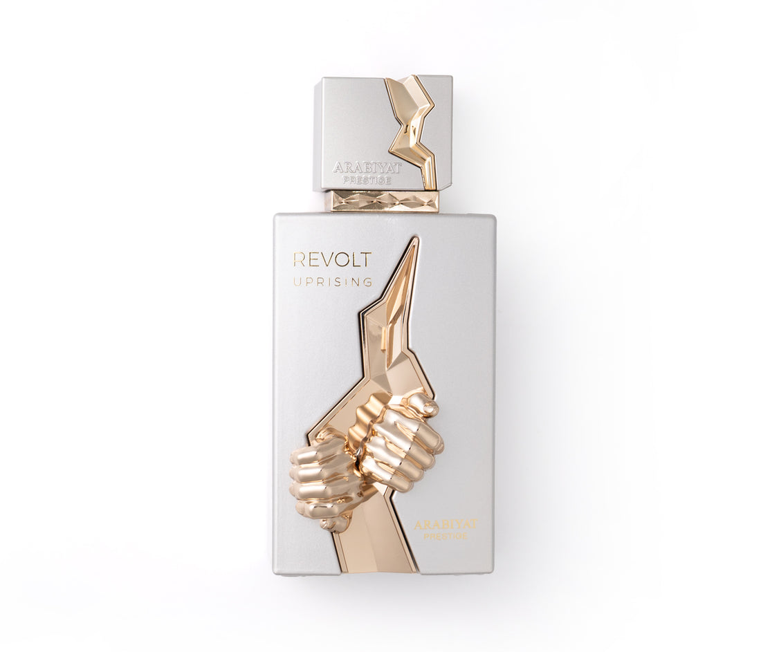 Arabiyat Prestige - Revolt Uprising | EDP 100ML | Unisex ARABIYAT PRESTIGE