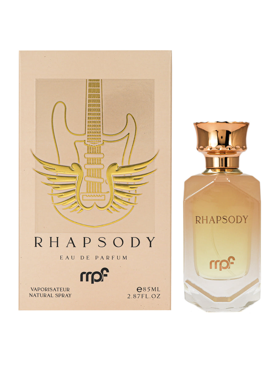 MPF Rhapsody EDP 85ML (Unisex)