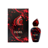 Arabiyat Prestige - Rumiel  | EDP 100ML | Unisex