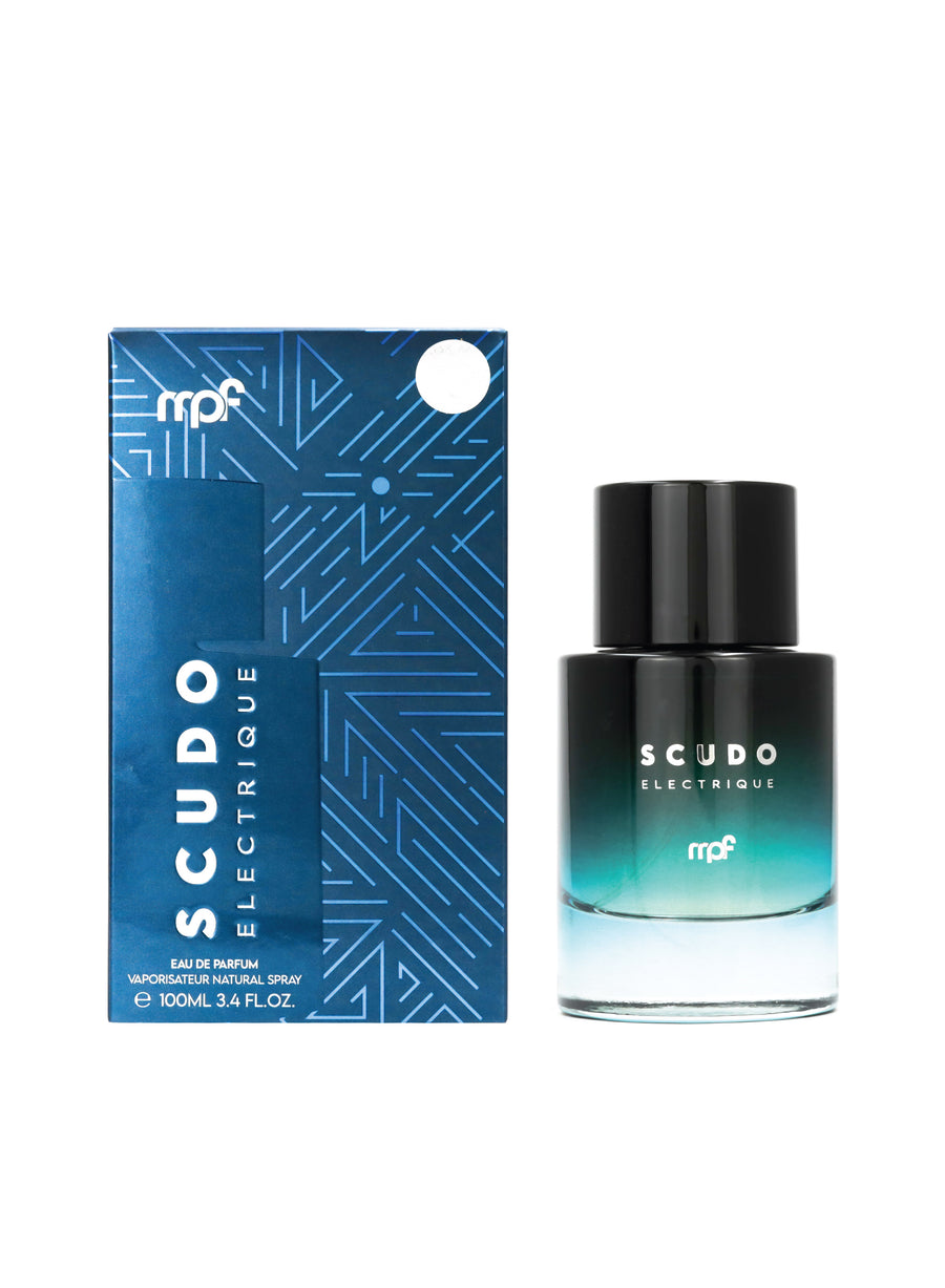 MPF Scudo Electrique EDP 100ML (Unisex)