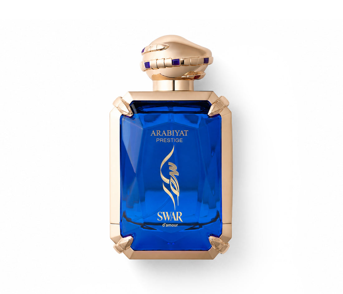Arabiyat Prestige - Swar D'Amour | EDP 100ML | Unisex ARABIYAT PRESTIGE