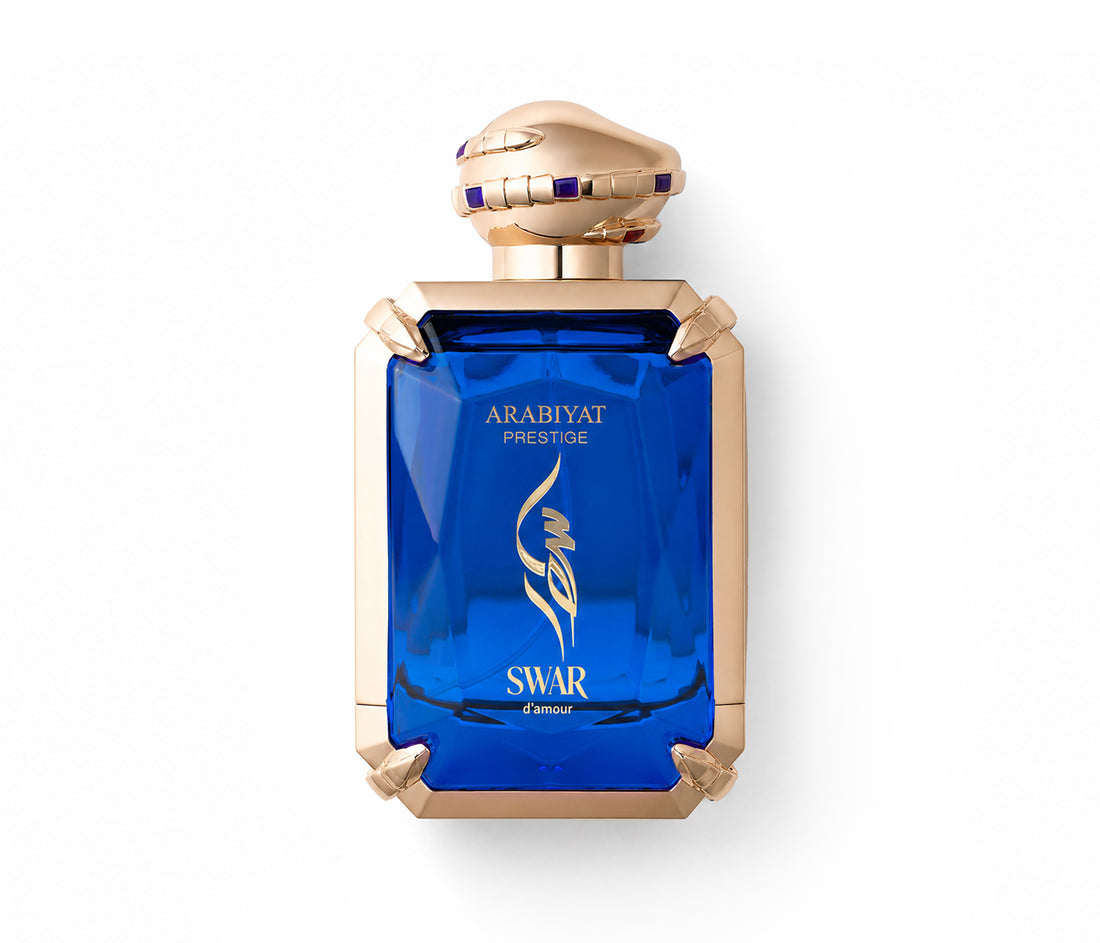 Arabiyat Prestige - Swar D'Amour | EDP 100ML | Unisex ARABIYAT PRESTIGE