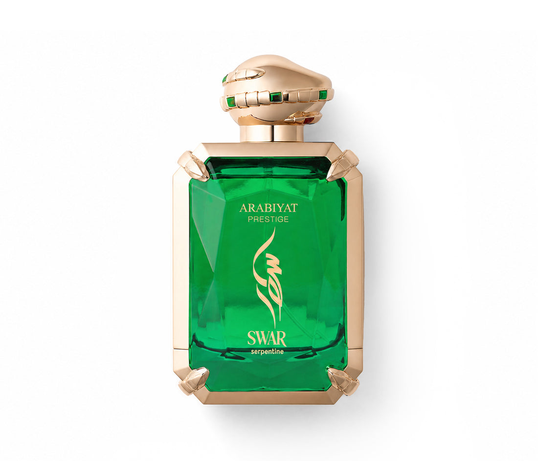 Arabiyat Prestige - Swar Serpentine | EDP 100ML | Unisex ARABIYAT PRESTIGE