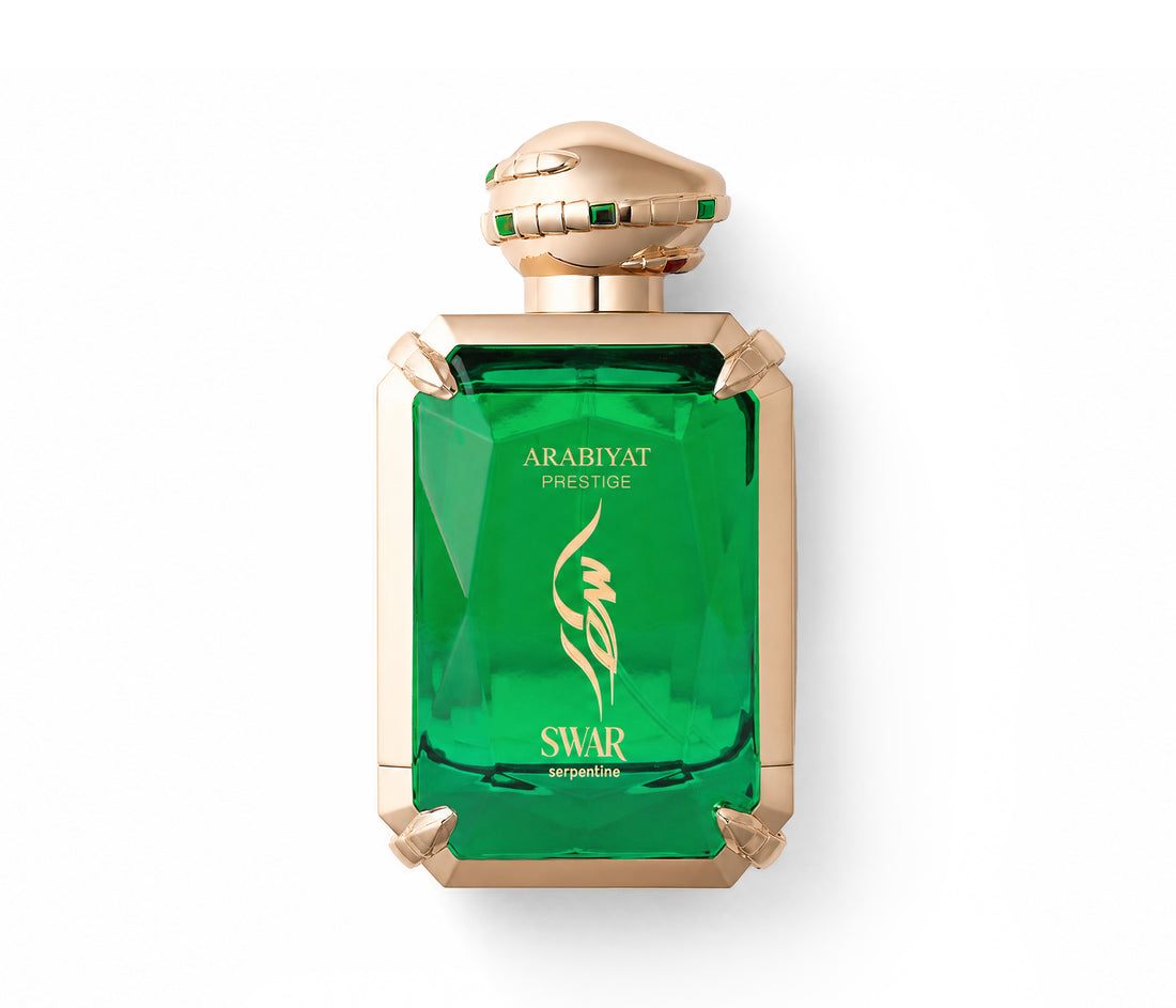 Arabiyat Prestige - Swar Serpentine | EDP 100ML | Unisex ARABIYAT PRESTIGE