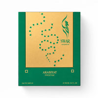 Arabiyat Prestige - Swar Serpentine | EDP 100ML | Unisex ARABIYAT PRESTIGE