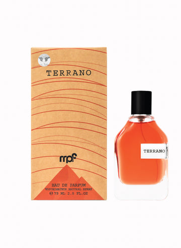 MPF Terrano EDP 75ML For Men & Women (Unisex)