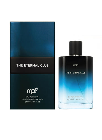 MPF The Eternal Club EDP 200ML For Men