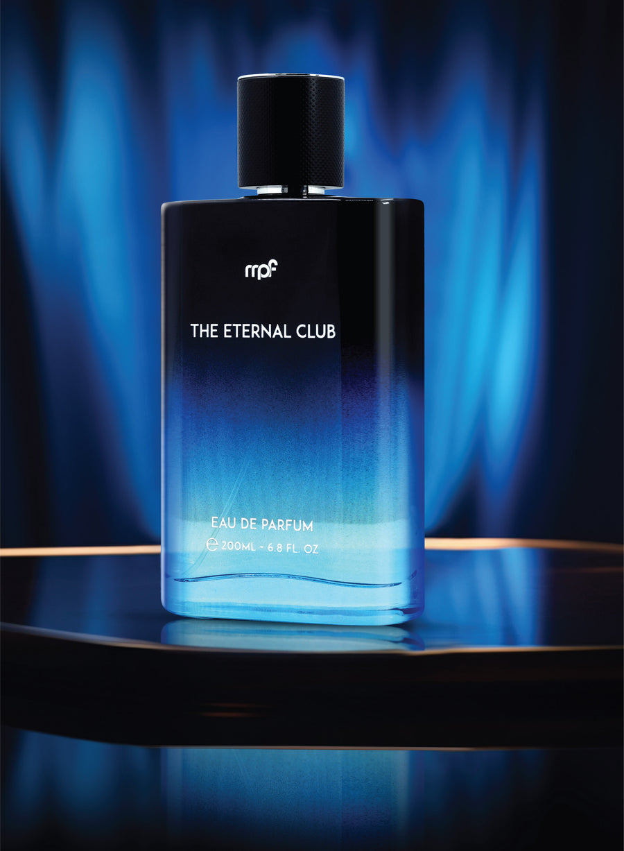 MPF The Eternal Club EDP 200ML For Men