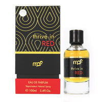 MPF Thrive In Red EDP 100ML For Men & Women (Unisex)