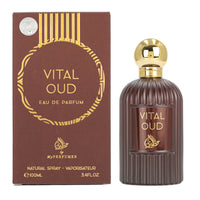 Otoori Vital Oud EDP 100ml(Unisex)