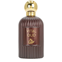 Otoori Vital Oud EDP 100ml(Unisex)