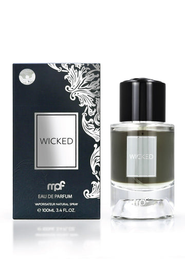 MPF Wicked EDP 100ML For Men & Women (Unisex)