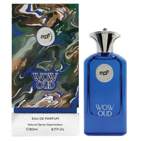 MPF Wow Oud EDP 80ML (Unisex)