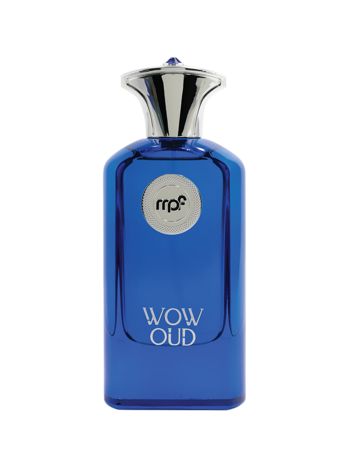 MPF Wow Oud EDP 80ML (Unisex)