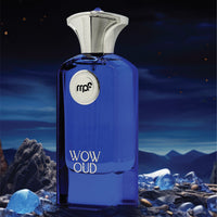 MPF Wow Oud EDP 80ML (Unisex)