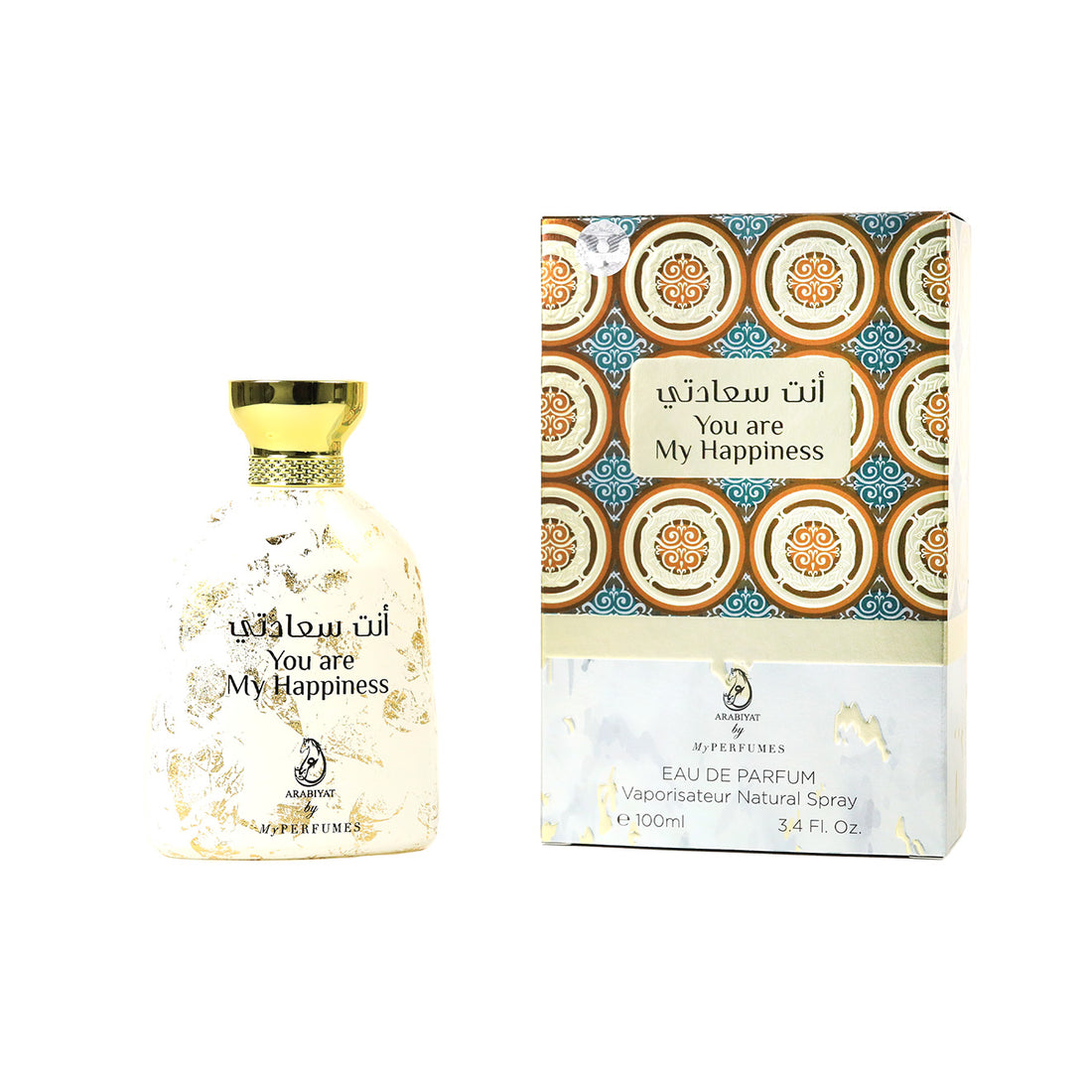 You Are My Happiness EDP 100ML