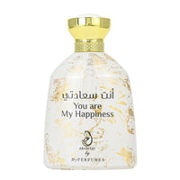 Arabiyat You Are My Happiness EDP 100ML(Unisex)