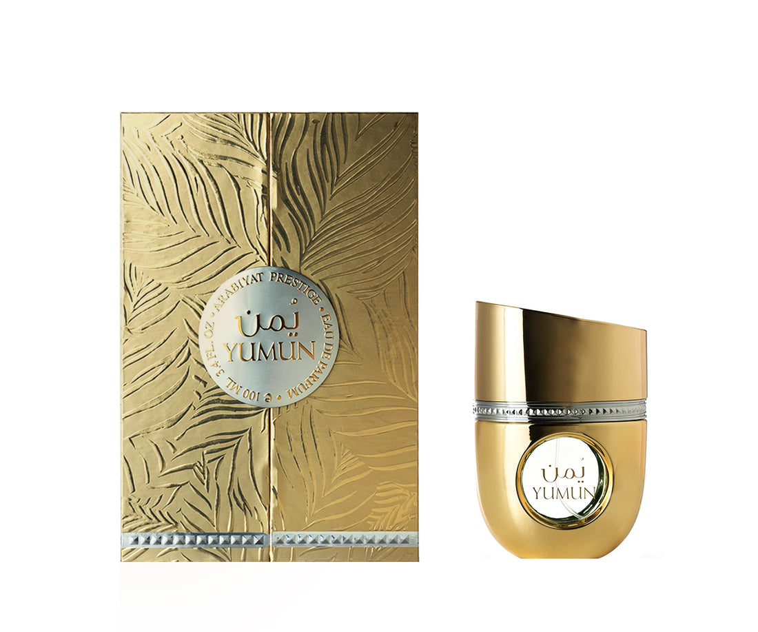 Arabiyat Prestige - Yumun | EDP 100ML | Women