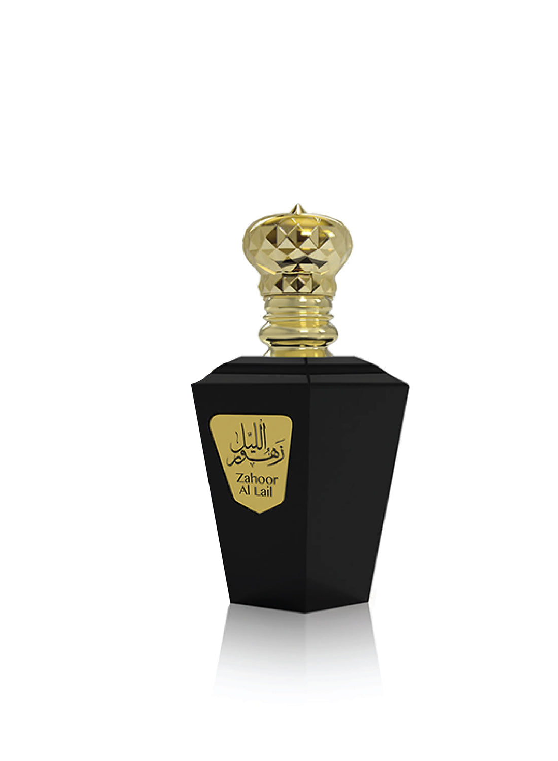 Arabiyat Zahoor Al Lail EDP 100ML + DEO 200ML