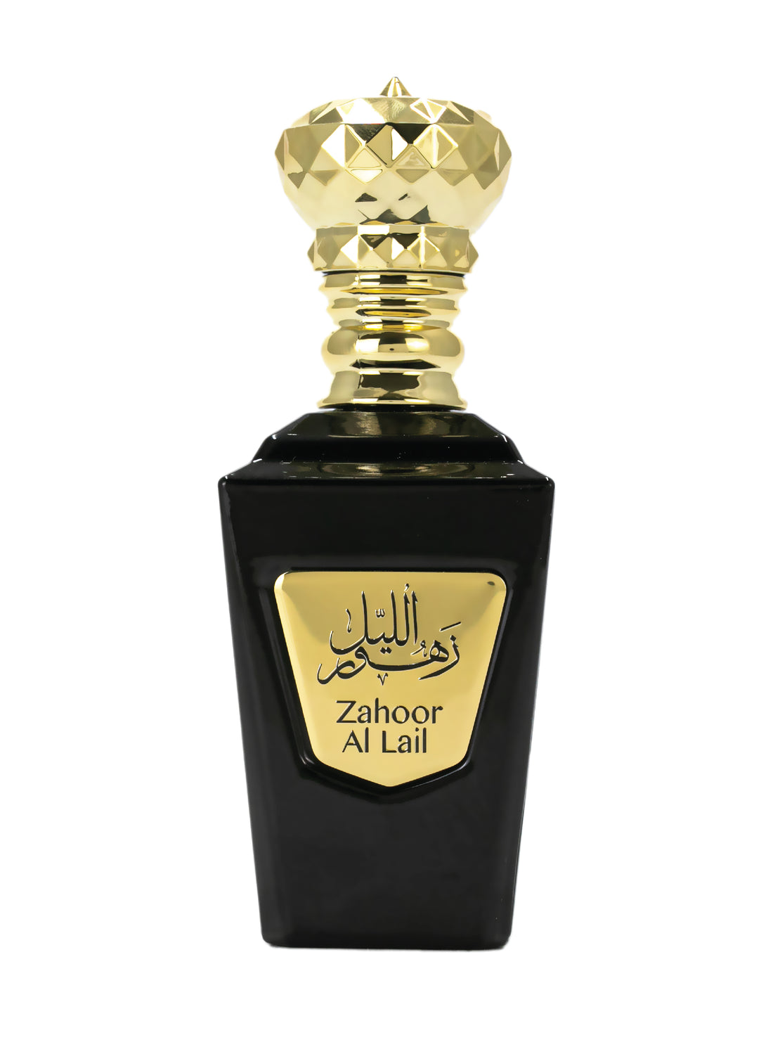 Arabiyat Zahoor Al Lail EDP 100ML (Unisex)