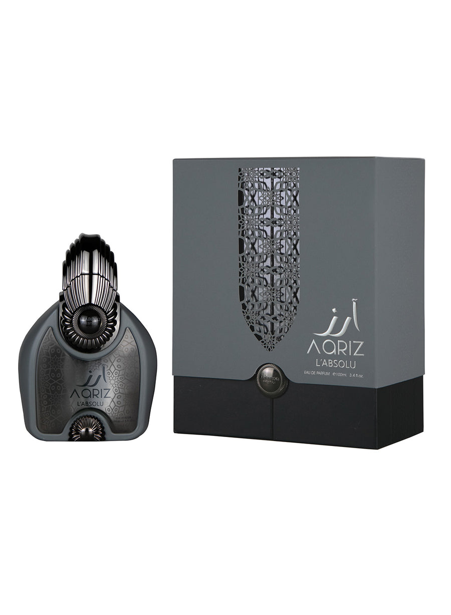 Arabiyat Prestige Aariz L’Absolu  EDP 100 ML (Unisex)