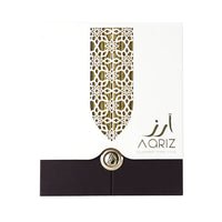 Arabiyat Prestige - Aariz | EDP 100ML | Unisex