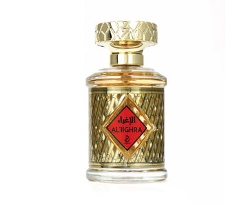 Arabiyat - Al'iighra | EDP 100ML | Unisex